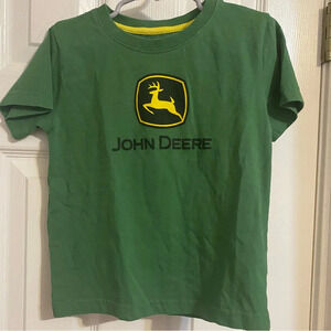 John Deere Tee Shirt
